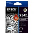 Epson 254 Ink Cartridge C13T254192 Super High Yield Black 